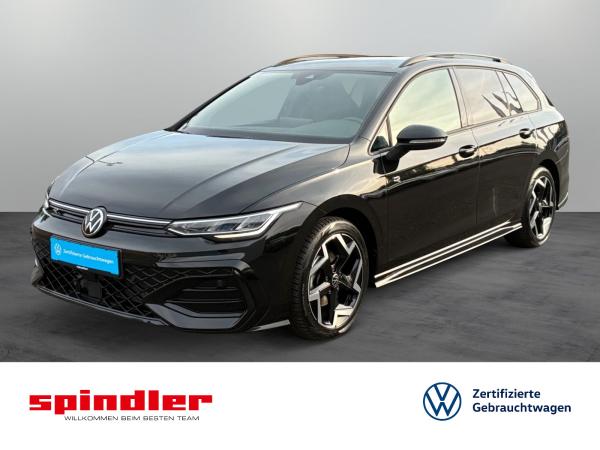 Golf Variant