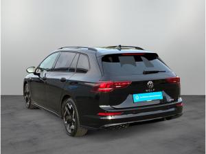 Volkswagen Golf Variant R-Line 1.5 eTSI DSG / CarPlay, LED