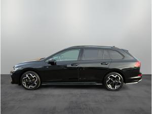 Volkswagen Golf Variant R-Line 1.5 eTSI DSG / CarPlay, LED