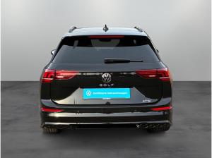 Volkswagen Golf Variant R-Line 1.5 eTSI DSG / CarPlay, LED