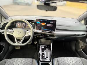 Volkswagen Golf Variant R-Line 1.5 eTSI DSG / CarPlay, LED