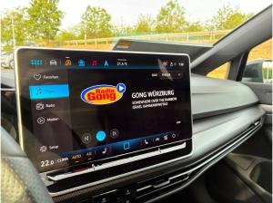 Volkswagen Golf Variant R-Line 1.5 eTSI DSG / CarPlay, LED