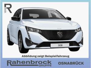 Peugeot 308 Style Diesel 130 EAT8 *SOFORT VERFÜGBAR*