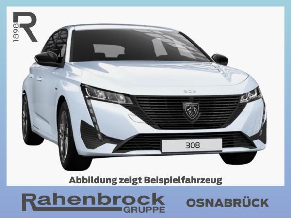 Peugeot 308 Style Diesel 130 EAT8 *SOFORT VERFÜGBAR*