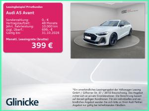 Audi A5 Avant TFSIe qu. Matrix tech+ Standklima 360°