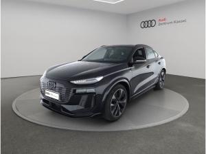 Audi e-tron Q6 SBperf. Matrix B&O Pano HuD 360°