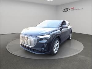 Audi Q4 e-tron Q4 Sportback 45 e-tron LED AHK Standklima 360°