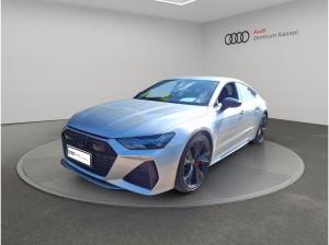 Audi RS7 RS 7 SB 4.0 TFSI quattro Laser B&O Keramik 360°