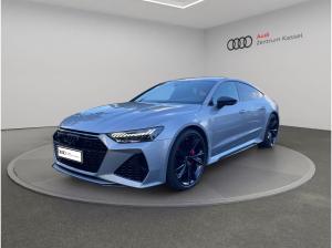 Audi RS7 RS 7 SB 4.0 TFSI qu. Laser B&O Keramik 360°