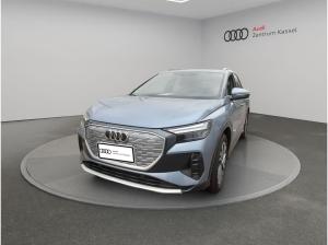 Audi Q4 e-tron Q4 45 e-tron LED SONOS HuD Navi Standklima 360°