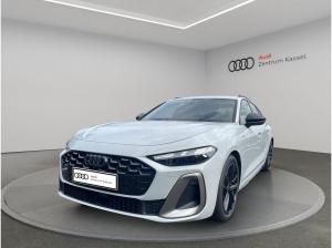 Audi A5 Avant TFSIe qu. Matrix tech+ Standklima 360°