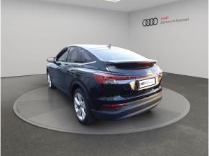 Audi Q4 e-tron Q4 Sportback 45 e-tron LED AHK Standklima 360°