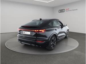 Audi e-tron Q6 SBperf. Matrix B&O Pano HuD 360°