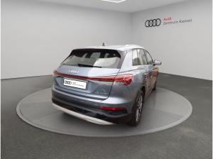 Audi Q4 e-tron Q4 45 e-tron LED SONOS HuD Navi Standklima 360°