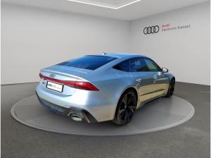 Audi RS7 RS 7 SB 4.0 TFSI quattro Laser B&O Keramik 360°
