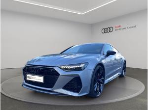 Audi RS7 RS 7 SB 4.0 TFSI qu. Laser B&O Keramik 360°