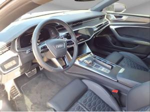 Audi RS7 RS 7 SB 4.0 TFSI quattro Laser B&O Keramik 360°