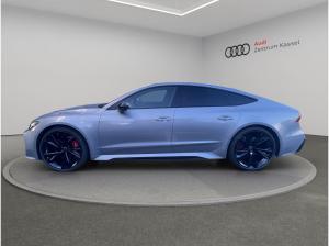 Audi RS7 RS 7 SB 4.0 TFSI qu. Laser B&O Keramik 360°