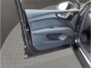 Audi Q4 e-tron Q4 Sportback 45 e-tron LED AHK Standklima 360°