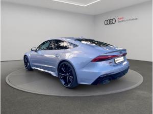 Audi RS7 RS 7 SB 4.0 TFSI qu. Laser B&O Keramik 360°