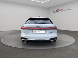 Audi A5 Avant TFSIe qu. Matrix tech+ Standklima 360°