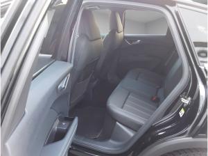 Audi Q4 e-tron Q4 Sportback 45 e-tron LED AHK Standklima 360°