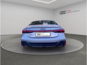 Audi RS7 RS 7 SB 4.0 TFSI qu. Laser B&O Keramik 360°