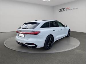 Audi A5 Avant TFSIe qu. Matrix tech+ Standklima 360°
