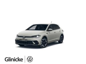 Volkswagen Polo R-Line 1,0 TSI DSG