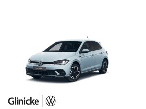 Volkswagen Polo R-Line 1,0 TSI DSG