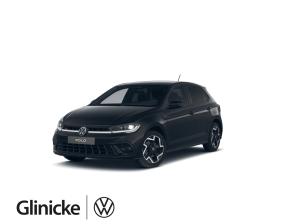 Volkswagen Polo R-Line 1,0 TSI DSG