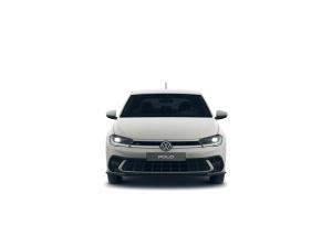 Volkswagen Polo R-Line 1,0 TSI DSG