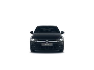 Volkswagen Polo R-Line 1,0 TSI DSG