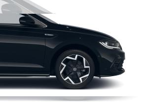 Volkswagen Polo R-Line 1,0 TSI DSG