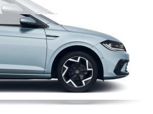 Volkswagen Polo R-Line 1,0 TSI DSG