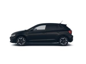 Volkswagen Polo R-Line 1,0 TSI DSG