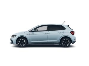 Volkswagen Polo R-Line 1,0 TSI DSG