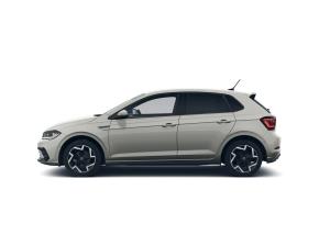 Volkswagen Polo R-Line 1,0 TSI DSG
