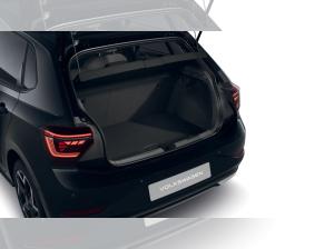 Volkswagen Polo R-Line 1,0 TSI DSG