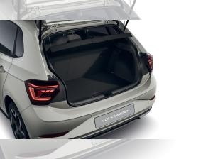 Volkswagen Polo R-Line 1,0 TSI DSG