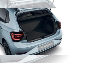 Volkswagen Polo R-Line 1,0 TSI DSG