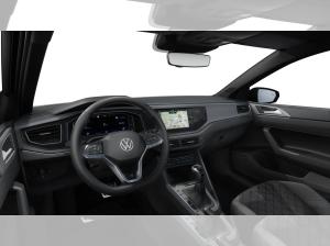 Volkswagen Polo R-Line 1,0 TSI DSG