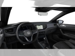 Volkswagen Polo R-Line 1,0 TSI DSG