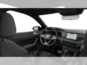 Volkswagen Polo R-Line 1,0 TSI DSG