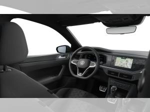 Volkswagen Polo R-Line 1,0 TSI DSG