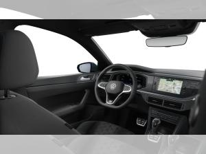 Volkswagen Polo R-Line 1,0 TSI DSG