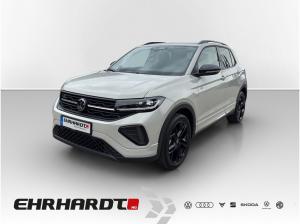 Volkswagen T-Cross R-Line 1.5 TSI 150 PS DSG *BLACK STYLE*MATRIX-LED*NAV*AHK*KEYLESS*KAMERA*41.990€