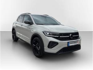 Volkswagen T-Cross R-Line 1.5 TSI 150 PS DSG *BLACK STYLE*MATRIX-LED*NAV*AHK*KEYLESS*KAMERA*41.990€