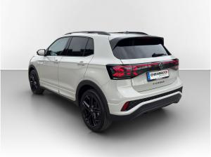 Volkswagen T-Cross R-Line 1.5 TSI 150 PS DSG *BLACK STYLE*MATRIX-LED*NAV*AHK*KEYLESS*KAMERA*41.990€