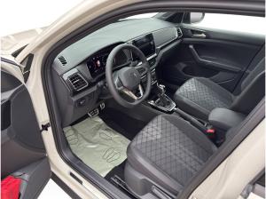 Volkswagen T-Cross R-Line 1.5 TSI 150 PS DSG *BLACK STYLE*MATRIX-LED*NAV*AHK*KEYLESS*KAMERA*41.990€
